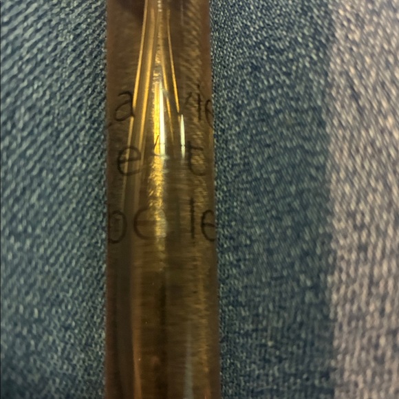 NWT Lancome La Vie Est Belle Purse Size - Picture 4 of 4